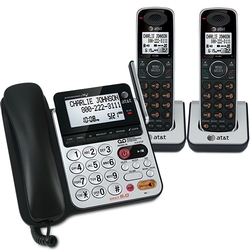CL84100 + ONE CL80100